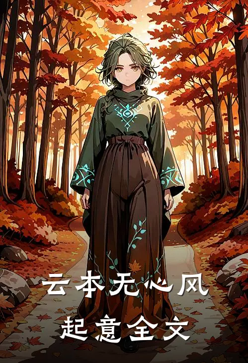 云本无心风起意全文