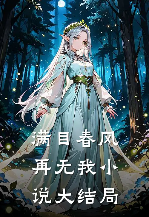 满目春风再无我小说大结局