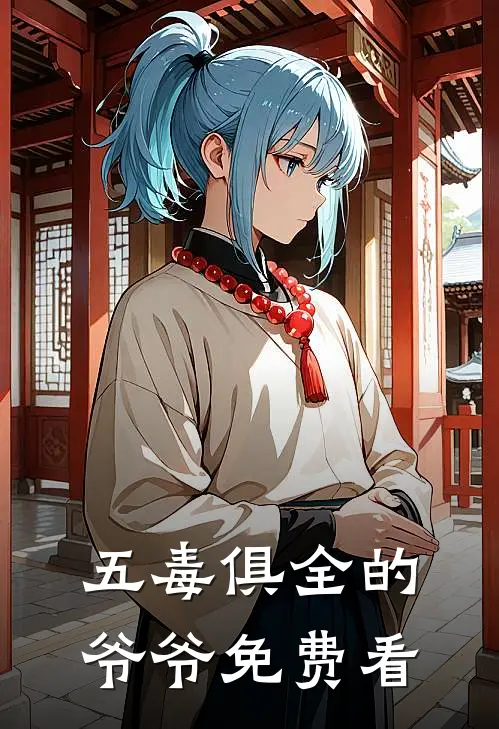 五毒俱全的爷爷免费看