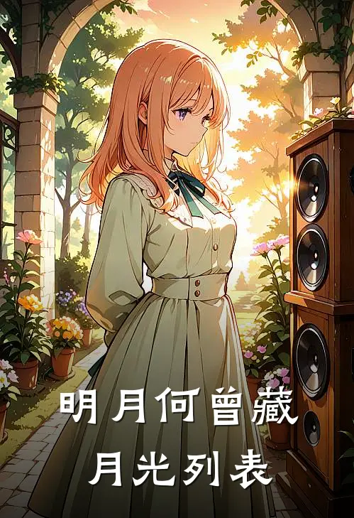 明月何曾藏月光列表