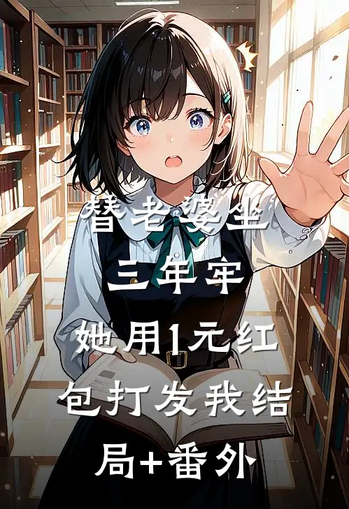 替老婆坐三年牢，她用1元红包打发我结局+番外