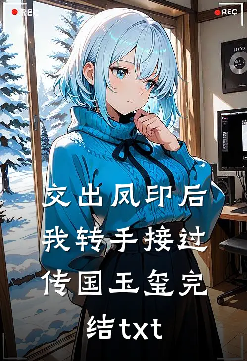 交出凤印后，我转手接过传国玉玺完结txt