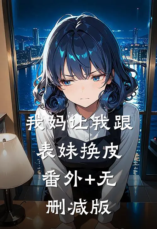 我妈让我跟表妹换皮:番外+无删减版