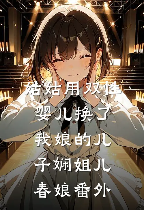 姑姑用双性婴儿换了我娘的儿子娴姐儿春娘番外