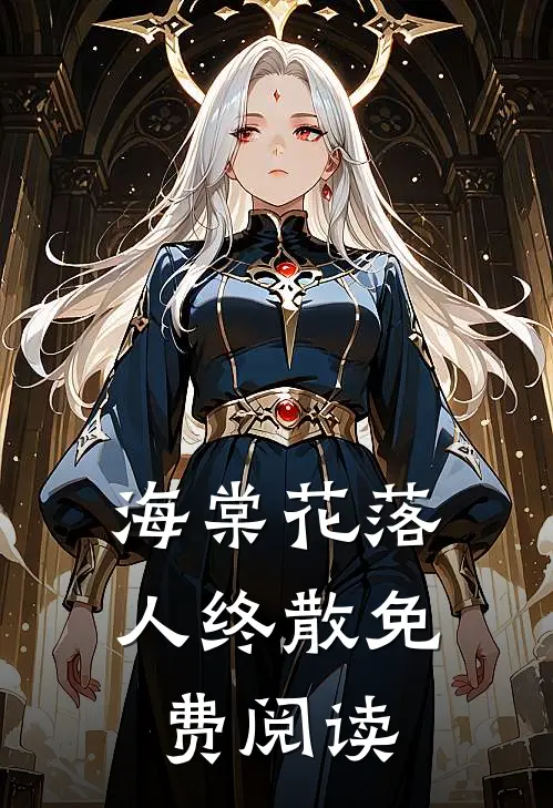 海棠花落人终散免费阅读