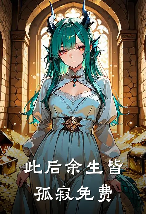 此后余生皆孤寂免费