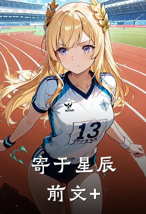 寄于星辰前文+