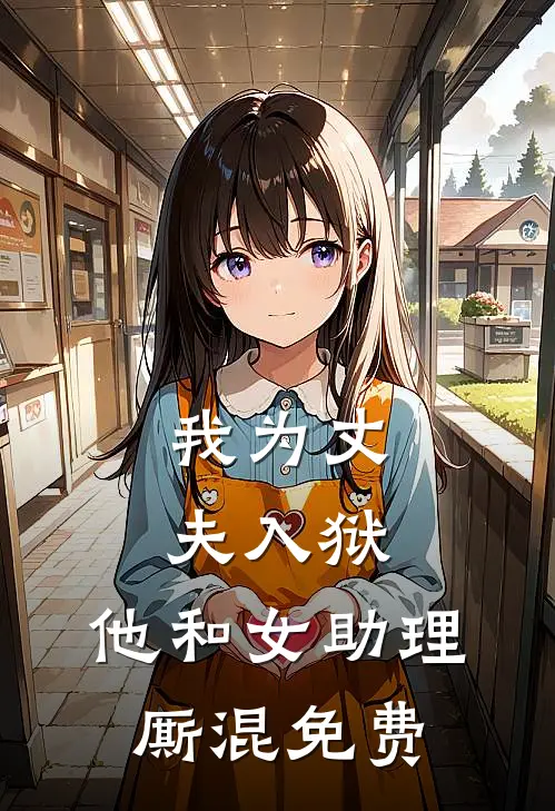 我为丈夫入狱，他和女助理厮混免费