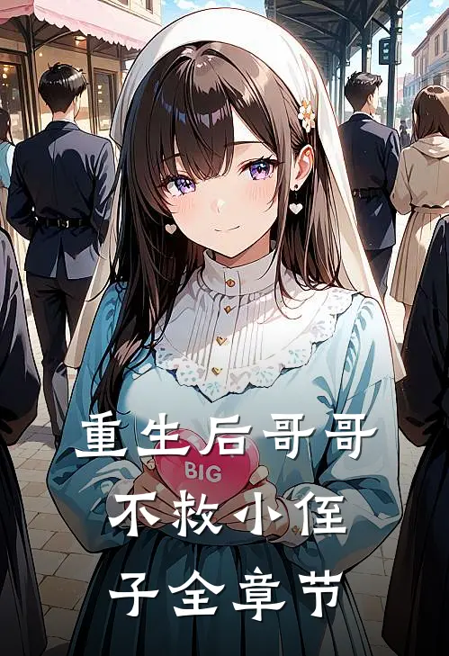 重生后哥哥不救小侄子全章节