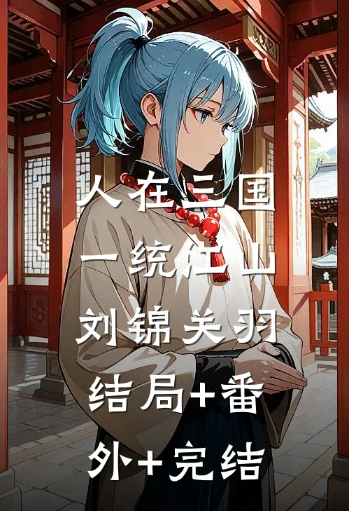 人在三国，一统江山刘锦关羽:结局+番外+完结