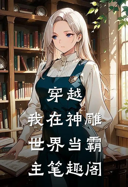 穿越：我在神雕世界当霸主笔趣阁