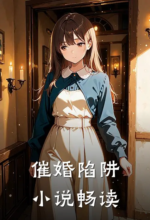 催婚陷阱小说畅读