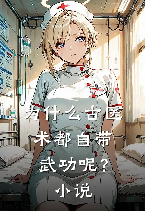 为什么古医术都自带武功呢？小说