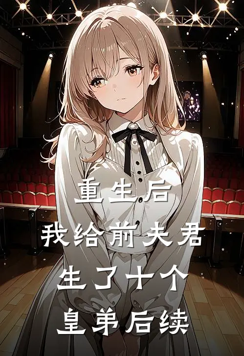 重生后，我给前夫君生了十个皇弟后续