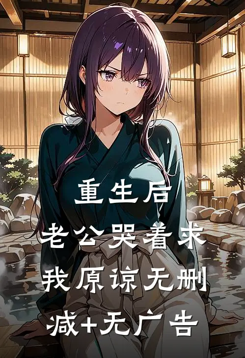 重生后， 老公哭着求我原谅无删减+无广告