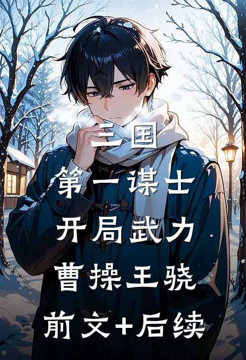 三国：第一谋士，开局武力曹操王骁:前文+后续