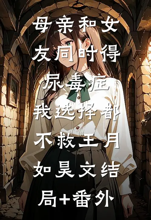 母亲和女友同时得尿毒症，我选择都不救王月如昊文结局+番外