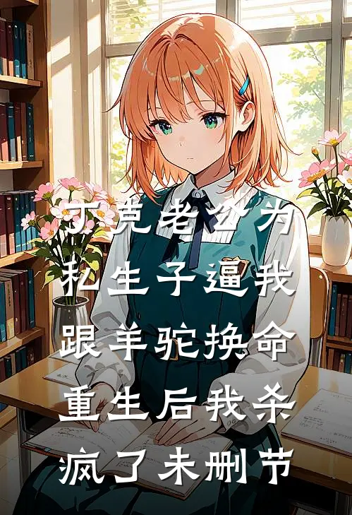丁克老公为私生子逼我跟羊驼换命，重生后我杀疯了未删节
