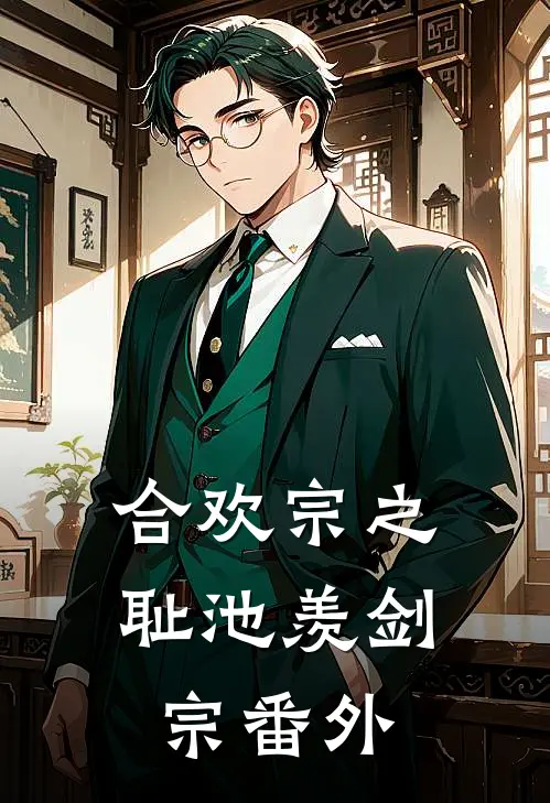 合欢宗之耻池羡剑宗番外