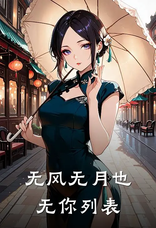 无风无月也无你列表