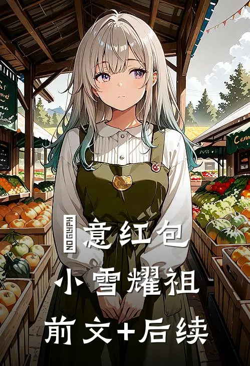 ⼼意红包小雪耀祖:前文+后续