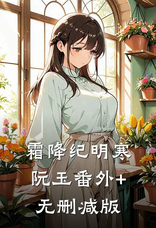 霜降纪明寒阮玉番外+无删减版