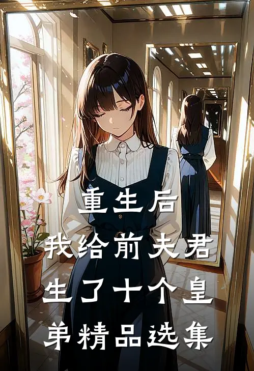 重生后，我给前夫君生了十个皇弟精品选集