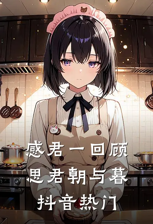 感君一回顾，思君朝与暮抖音热门
