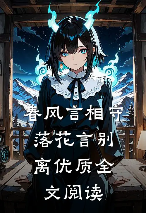 春风言相守，落花言别离优质全文阅读