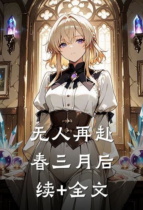 无人再赴春三月后续+全文