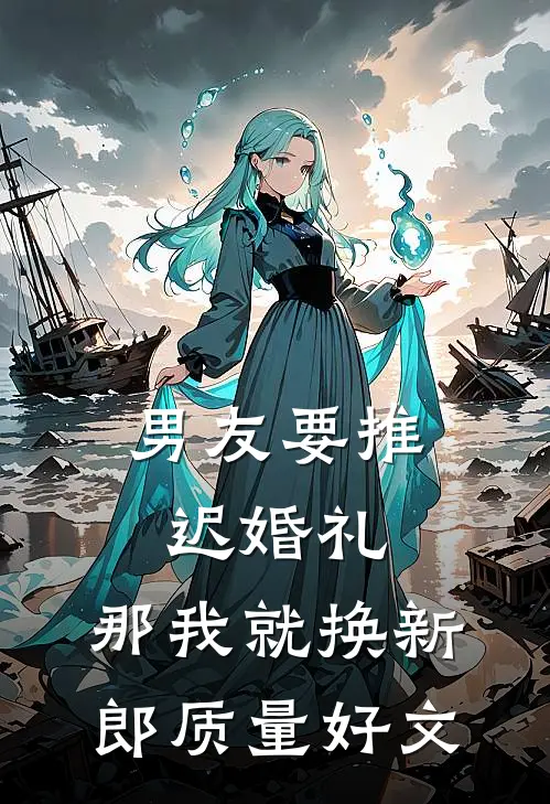 男友要推迟婚礼，那我就换新郎质量好文