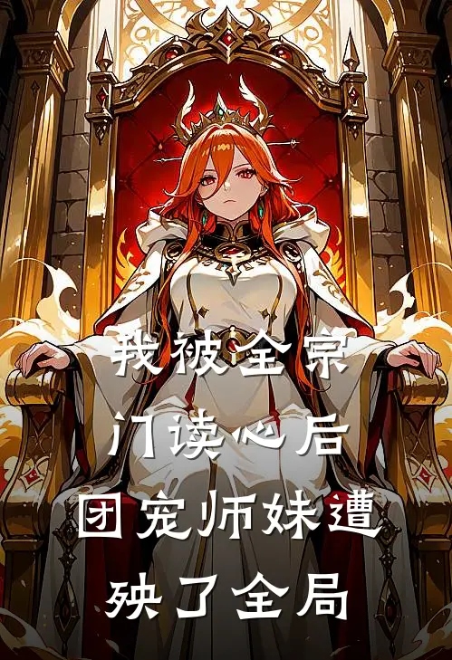 我被全宗门读心后，团宠师妹遭殃了全局