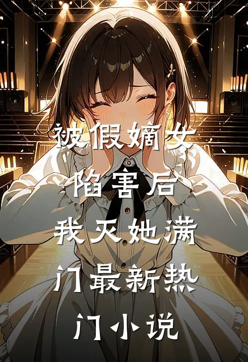 被假嫡女陷害后，我灭她满门最新热门小说