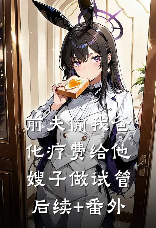 前夫偷我爸化疗费给他嫂子做试管后续+番外