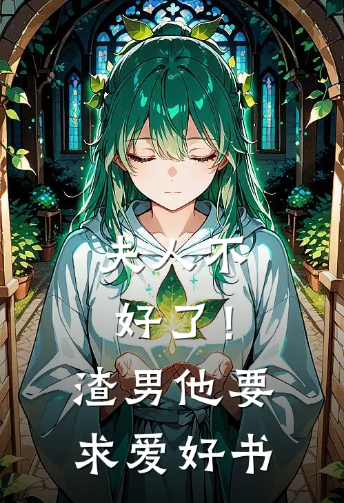 夫人不好了！渣男他要求爱好书