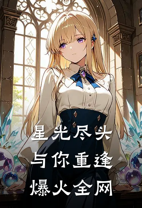 星光尽头，与你重逢爆火全网