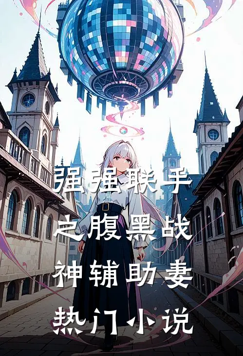 强强联手之腹黑战神辅助妻热门小说