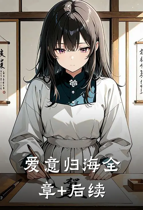 爱意归海全章+后续