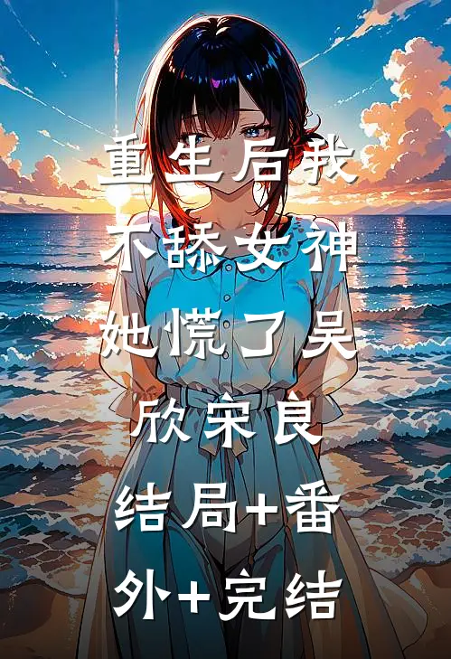 重生后我不舔女神，她慌了吴欣宋良:结局+番外+完结
