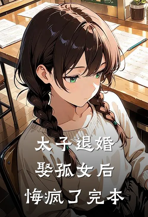 太子退婚娶孤女后，悔疯了完本