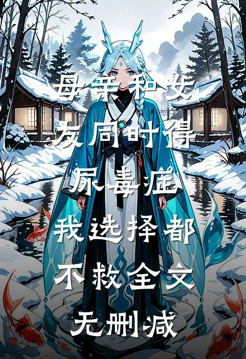 母亲和女友同时得尿毒症，我选择都不救全文无删减