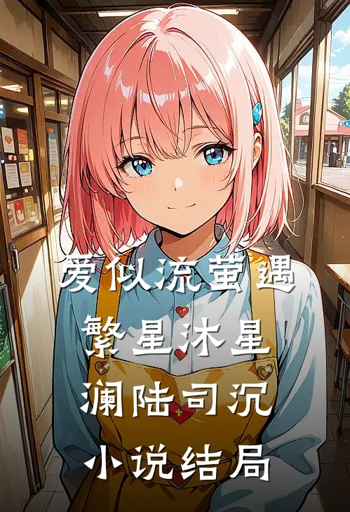 爱似流萤遇繁星沐星澜陆司沉小说结局