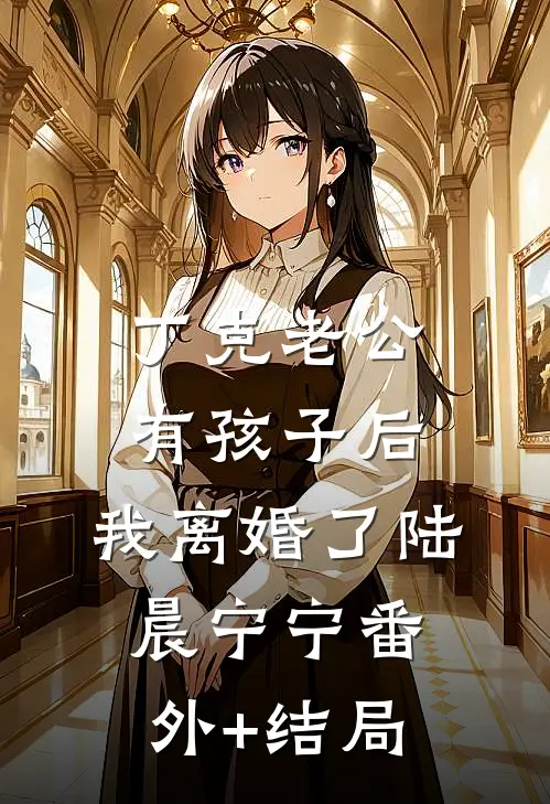 丁克老公有孩子后，我离婚了陆晨宁宁(番外)+(结局)