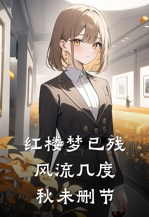 红楼梦已残，风流几度秋未删节