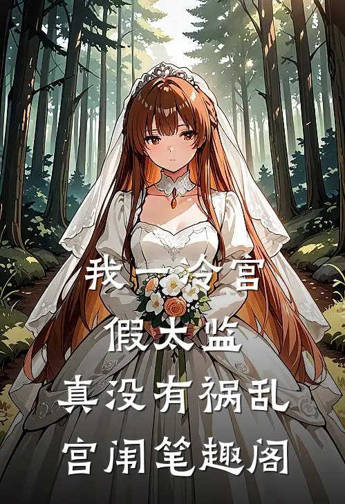 我一冷宫假太监，真没有祸乱宫闱笔趣阁