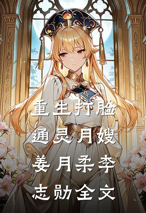 重生打脸通灵月嫂姜月柔李志勋全文
