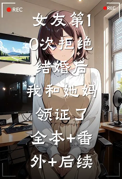 女友第10次拒绝结婚后，我和她妈领证了:全本+番外+后续