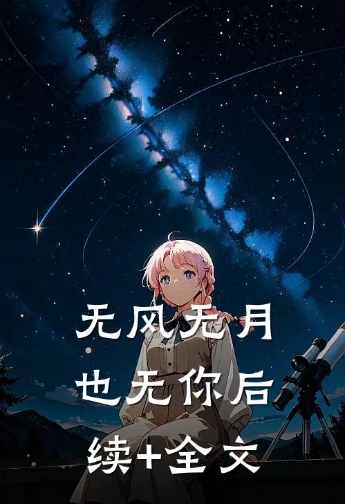 无风无月也无你后续+全文
