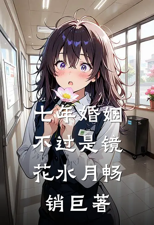 七年婚姻，不过是镜花水月畅销巨著