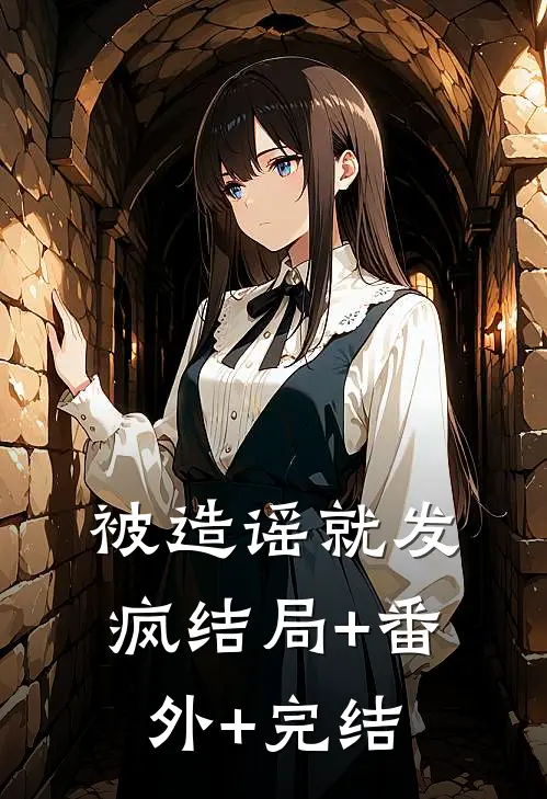 被造谣就发疯结局+番外+完结